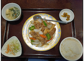 中華料理 満山紅: にきまるさんの2026年07月06日の1枚目の投稿写真