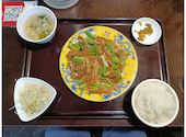 中華料理 満山紅: にきまるさんの2026年08月03日の1枚目の投稿写真