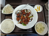 中華料理 満山紅: にきまるさんの2026年09月07日の1枚目の投稿写真