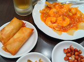Chinese Dining 私家菜館 福 横濱ゲートタワー: うずちゃんさんの2026年08月23日の1枚目の投稿写真