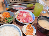 日本酒と焼肉　吉岡太一　立川北口店: いのさんの2022年01月の1枚目の投稿写真