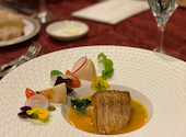 新潟グランドホテル　フランス料理レストラン　ベルビュー: れちゅさんの2021年12月の1枚目の投稿写真