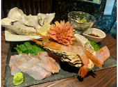 海鮮網焼き　海ほたる: いくさんの2024年01月の1枚目の投稿写真