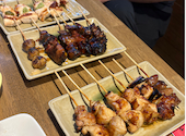 焼鳥 じゃん: ももさんの2026年06月21日の1枚目の投稿写真
