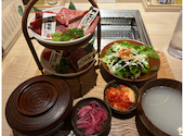 神戸牛焼肉 麗 渋谷店: よよよさんの2026年05月09日の1枚目の投稿写真