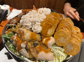 牡蠣貝鮮かいり　渋谷店: ゆうさんの2025年03月の1枚目の投稿写真
