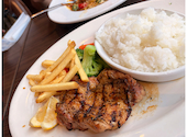 TGI FRIDAYS ティージーアイ フライデーズ 久屋大通り公園店: ひらりさんの2026年07月07日の1枚目の投稿写真