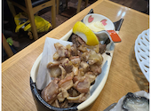 広島名物 牡蠣一番: やまさんの2026年06月01日の3枚目の投稿写真