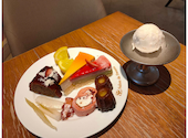 Salon de Sweetsイクスピアリ: かおりさんの2026年06月01日の2枚目の投稿写真