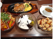 ステーキ宮 横浜西口エキニア店: かおりさんの2026年08月29日の1枚目の投稿写真