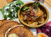 J.S. PANCAKE CAFE 札幌ステラプレイス店: さんりーさんの2026年04月の1枚目の投稿写真