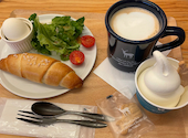 TNOC THE CAFE SAPPORO T4 ティーノックザカフェサッポロティーフォー: さんりーさんの2026年08月25日の1枚目の投稿写真