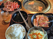 安楽亭 川口二十三夜店: りこさらさんの2026年04月24日の1枚目の投稿写真