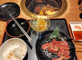 安楽亭 川口二十三夜店: りこさらさんの2026年06月13日の1枚目の投稿写真