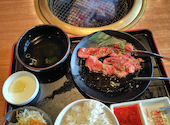 安楽亭 川口二十三夜店: りこさらさんの2026年07月23日の1枚目の投稿写真