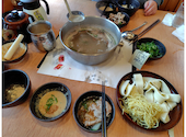 しゃぶしゃぶ どん亭 越谷店: りこさらさんの2026年02月27日の1枚目の投稿写真
