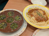 サイゼリヤ駒沢大学駅前店: アグーさんの2026年05月06日の3枚目の投稿写真