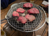 炭火焼肉酒房 あぶり ABURI: アグーさんの2025年03月18日の2枚目の投稿写真