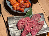 炭火焼肉酒房　あぶり【個室あり】: アグーさんの2026年05月の1枚目の投稿写真