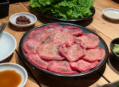 炭火焼肉酒房 あぶり: アグーさんの2026年05月06日の2枚目の投稿写真