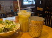 アジアン屋台 チャオサイゴンパリバール 代田橋店: アグーさんの2026年07月26日の1枚目の投稿写真