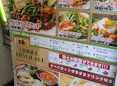 アジアン屋台 チャオサイゴンパリバール 代田橋店: アグーさんの2026年07月26日の2枚目の投稿写真