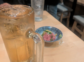 MARUNOUCHI BASE(丸の内ベース)　ダイニング: アグーさんの2026年03月の1枚目の投稿写真