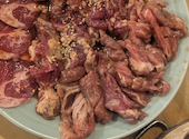 炭火焼肉ホルモン 土俵の真ん中 東松原店: アグーさんの2026年08月18日の2枚目の投稿写真