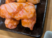 炭火焼肉ホルモン 土俵の真ん中 東松原店: アグーさんの2026年08月18日の3枚目の投稿写真