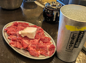 生ラムレア焼きジンギスカン　ラムべえ: アグーさんの2026年04月29日の3枚目の投稿写真