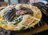 生ラムレア焼きジンギスカン　ラムべえ: アグーさんの2026年05月30日の2枚目の投稿写真