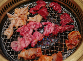 焼肉ぐりぐり家 岡山津高店: しんちゃん９２８さんの2024年12月08日の1枚目の投稿写真