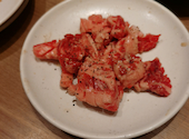 焼肉ぐりぐり家 岡山津高店: しんちゃん９２８さんの2024年12月08日の3枚目の投稿写真