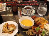 GRAND PYRAMID EGYPTIAN RESTAURANT グランド ラミッド: BAVIさんの2026年09月07日の1枚目の投稿写真