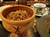 GRAND PYRAMID EGYPTIAN RESTAURANT グランド ラミッド: BAVIさんの2026年09月07日の2枚目の投稿写真