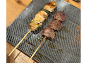 とり皮　やきとり　みつます　天神店: tさんの2026年03月の1枚目の投稿写真