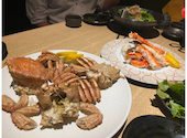 にほんいち水産直営 居酒屋 あらた 本店: マオさんの2026年04月17日の1枚目の投稿写真