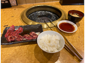 焼肉 金太郎: そよさんの2026年08月28日の1枚目の投稿写真