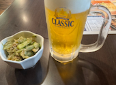 SAPPORO餃子製造所 白石店: ももさんの2026年08月30日の1枚目の投稿写真