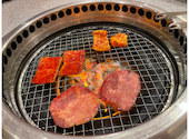 焼肉レストラン 西の屋: kumaさんの2022年07月19日の2枚目の投稿写真