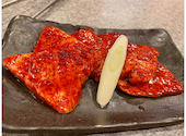 焼肉レストラン 西の屋: kumaさんの2022年07月19日の3枚目の投稿写真