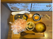 鰹節丼専門店 節道 BUSHIDO: なんちゃんさんの2022年11月13日の2枚目の投稿写真