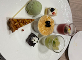 ホテル阪急レスパイア大阪 グリリアート クオッカ: じゅんりょうママさんの2024年02月16日の1枚目の投稿写真