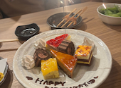 中野区民米酒場 晴れ晴れ: ひろくんさんの2024年12月12日の1枚目の投稿写真
