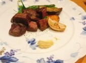 グリル ア ターブル (Grill a Table): ハイスピードボーイさんの2026年05月31日の1枚目の投稿写真