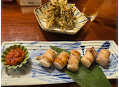 旬彩酒庵 おねぎや 袋町店: まみーさんの2026年08月24日の2枚目の投稿写真