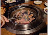 焼肉 もつ鍋 現: にぇさんの2026年03月23日の2枚目の投稿写真