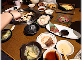 焼肉 もつ鍋 現: にぇさんの2026年03月23日の3枚目の投稿写真