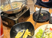 2500円 卓上サワー食べ放題 居酒屋 おすすめ屋 梅田店: みみみさんの2026年07月03日の1枚目の投稿写真