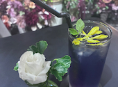 ティアラインローズ　フラワーアンドカフェ: リエさんさんの2026年08月30日の2枚目の投稿写真